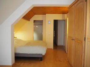 Chalet di montagna in Autrans-Méaudre - Image 3