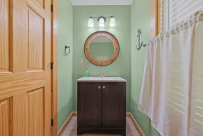 Charming! Private and cozy Nolin Lake cottage near Mammoth Cave National Park. - Image 2