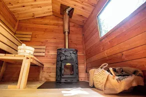 Between sea and nature -Ty Lety cottage - Sauna, Nordic bath, nearby beaches - Image 3