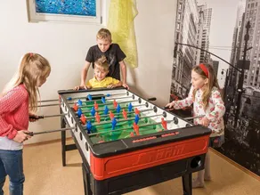 Familieværelse med 2 værelser - Gruber, opholdssted - Image 4