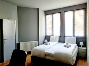 101. Charming renovated luxury studio. AppartHotel Centre ville - Image 3