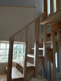 SEAFRONT Duplex Apartment with Attic \"MYRTO\"—for up to 5 Guests - Image 3