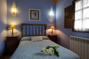 Casa La Cuesta full rural accommodation in Oviedo for 6 guests - Image 3