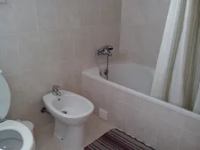 Lovely 1-Bedroom Apartment in Olhos de Agua - Image 4