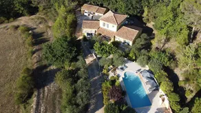 Smuk villa med privat pool 5 minutter fra Vaison la Romaine - Image 3