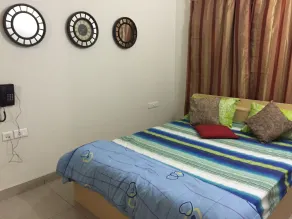 Luxueux condo 1 BHK pour un bon moment - Image 5