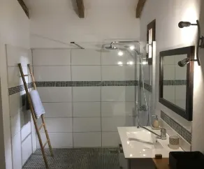 Villa StJames Ile Rousse - Image 2