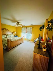 WATERFRONT 5BR BEACHHOUSE in BETHANY, POOL, GYM, SCREEN PORCH, BILLIARDS, FISK, GOL - Image 4