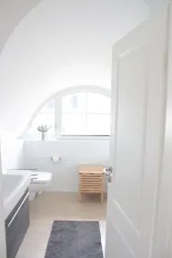 Haus Meerblick - Modern thatched house with unique Baltic Sea views - Image 2