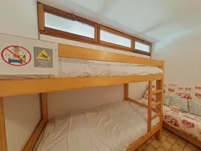 3-Zimmer-Wohnung mit Garage, 6 Schlafplätze in Grand-Bornand - Image 3