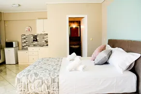 The frescamento.collection apartment - Image 4