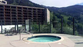 2 Bedroom - The Cliff Club at Snowbird - Full Resort Access - Image 5