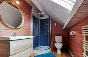 Gîte à Lopéau 8 personnes avec piscine/spa, proche mer, activités touristiques - Image 4