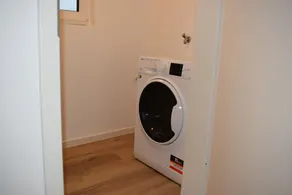 Holiday Home 'Hanni' with Sauna, Garden and Wi-Fi - Image 3