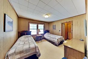 5 Bedroom 5 Bath Pet Friendly Cabin On 5,000 Acre Lake Near Hayward - Image 4