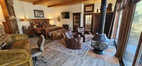 Exceptional Mountain Retreat - Treehouse Views, Privacy & Historic DSNGTrain - Image 3