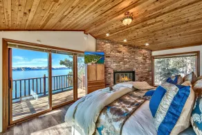 Lx20 lake tahoe private beach lakefront - Image 4