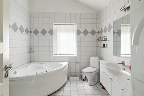 Cozy newer large holiday home in Snogebæk - Image 3