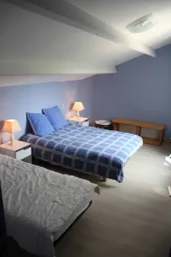 Cottage located in the countryside near the lake and the forest of Sillé le guillaume - Image 3