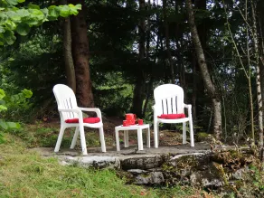 Lovingly furnished Alphüttli - Image 5