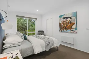 COASTAL HOLIDAYS AT AGNES, RELAXED, STYLISH RETREAT, BLAIRGOWRIE - Image 5