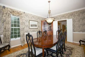 510 Linden : 5  BR, 4.5  BA House in Pinehurst, Sleeps 12 - Image 3