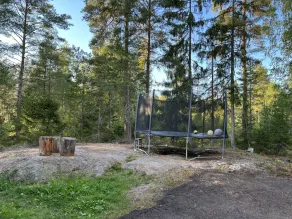 Willkommen in unserem  Blockhaus bei Gnesta in Schweden - Image 2