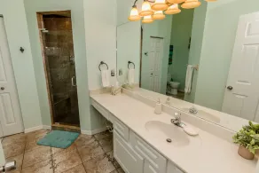 Jumpin Fish House 3BR/2BA Pool Home on the Canal - Image 3