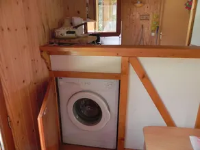 Country cottage close to pond forest. Pets allowed - Image 3