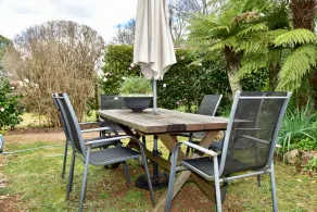 Lucindale schönen Bauerngarten, - Image 5
