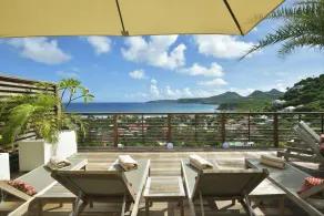 Villa Nagabaaja near Anse des Cayes - 230 m² with pool - Image 2