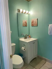 DIRECT SUD OCEANTFRONT, PONT PRIVÉ D'OCEANFRONT DE 100 M², AVEC SPA, PLEIN - Image 3