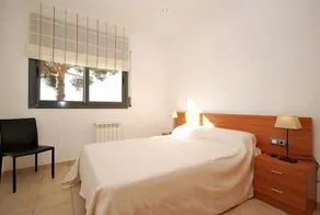 Club Villamar - Eine moderne, komplett freistehende Familienvilla in der Nähe von Lloret de Mar. - Image 4