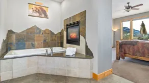 Garlands' Alpine Lodge Condominium 3 Bedroom condo - Image 3