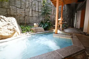 Yumoto Konpira Onsen Hananoyu Kobaitei - Image 4