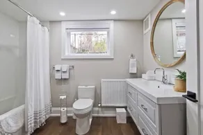 Stylish Suite with a Hint of Character - Image 4