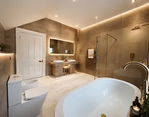 Chowdene Lodge Estate - Image 4