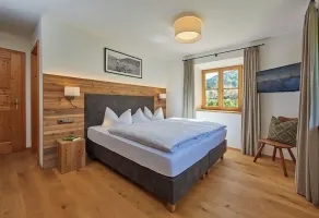 Ferienwohnung \"Wiese\", 120m² - Image 3