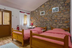 Casa vacanze con terrazzo e in una posizione tranquilla - Image 5