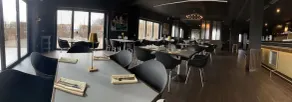 Das SinGold Hotel mit Highspeed WLAN und digitalem Schlüssel - Image 5
