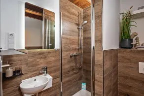 Vacation apartment in a quiet, peaceful location adjacent to Haus Gottfriede - Image 3