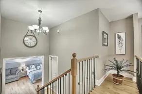 6 soveværelse Executive Cottage nær Innisfil Beach - Image 4