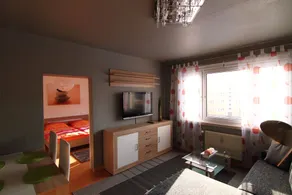 Apartamento E Zentrumsnah com espaços de estacionamento em frente da casa - Image 4