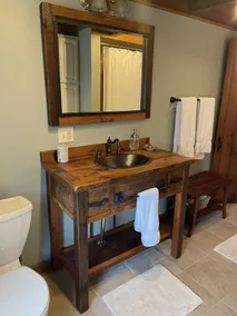 3 Bed Cabin - on NEK Biking and VAST Trails, Hot tub optional - Image 3