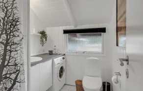 Beautiful Home In Thisted With Kitchen - Image 3