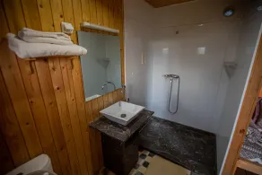 Magnificient SUITE with panoramic mountain views - Image 2