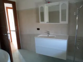 Penthouse with Panoramic Veranda immersed in Nature, a stone's throw from the Ionian Sea - Image 3