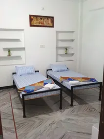 Séjour chez Rudra. «Visitez-nous» en tant qu'invité et partez en tant que membre de la famille - Image 2