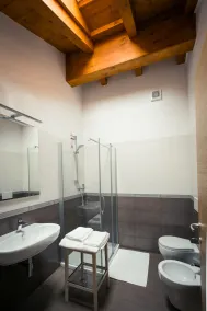 A stone's throw from Udine, Agriturismo Mestroni - Image 2