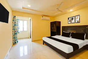 Deluxesuper Hotel O Kurnool - Image 3